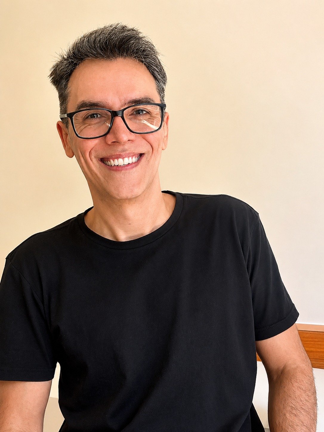Rodrigo M.